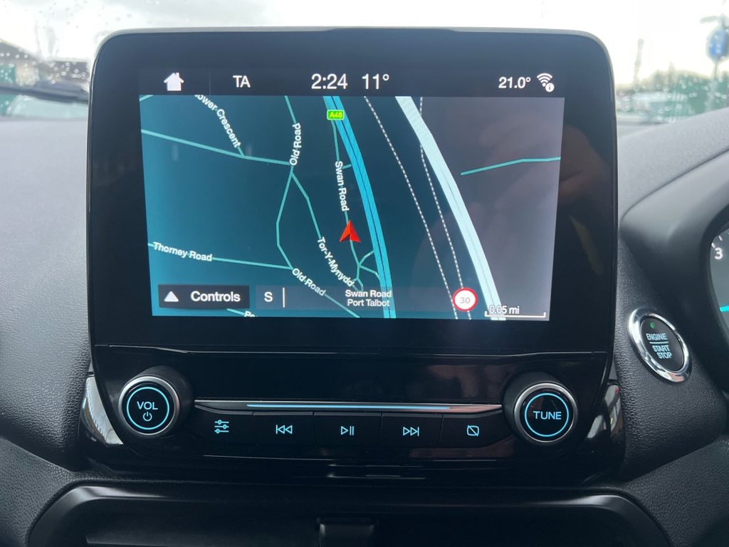 Used Ford Ecosport 2019 for sale - 77161789: Photo 40