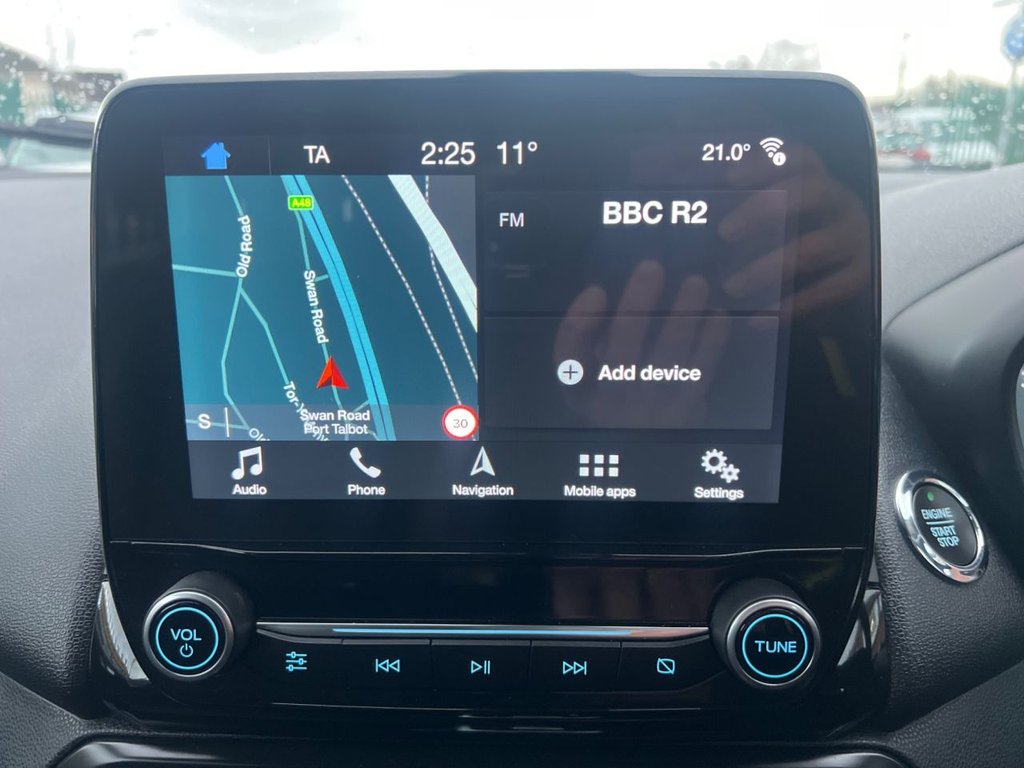 Used Ford Ecosport 2019 for sale - 77161789: Photo 41