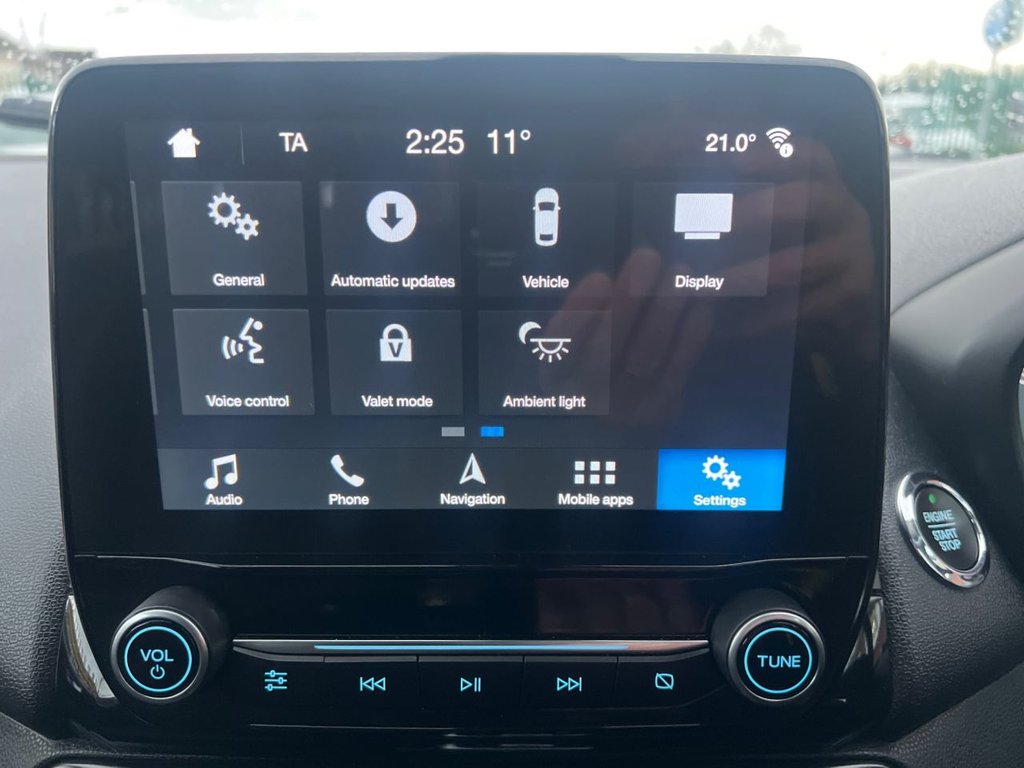 Used Ford Ecosport 2019 for sale - 77161789: Photo 43