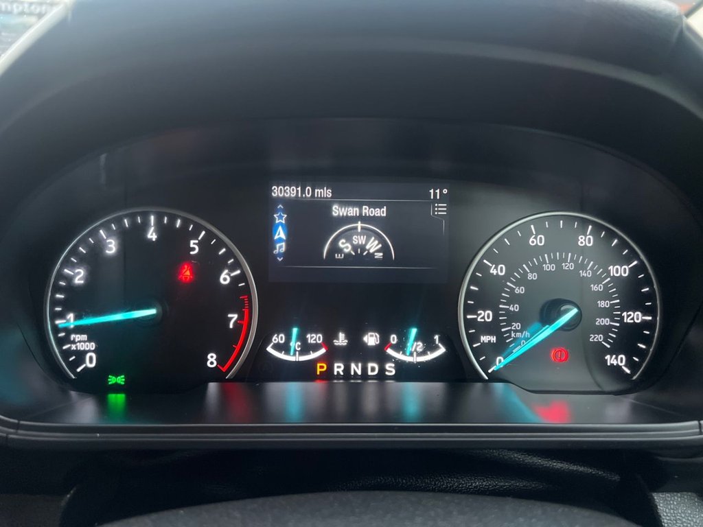 Used Ford Ecosport 2019 for sale - 77161789: Photo 46