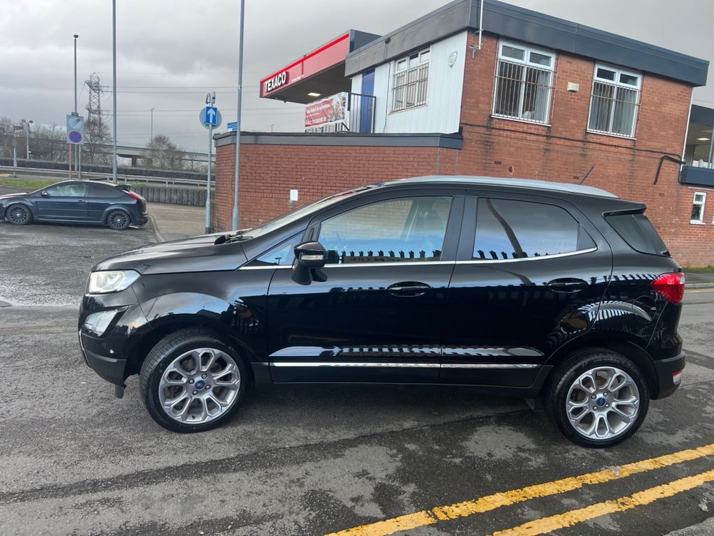 Used Ford Ecosport 2019 for sale - 77161789: Photo 6