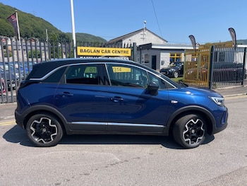 Used Vauxhall Crossland 2022 for sale - 79022648: Photo