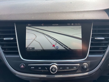 Used Vauxhall Crossland 2022 for sale - 79022648: Photo