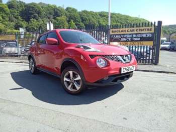 Used Nissan Juke 2018 for sale - 74733507: Photo