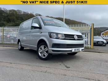Used Volkswagen Transporter 2015 for sale - 70502568: Photo