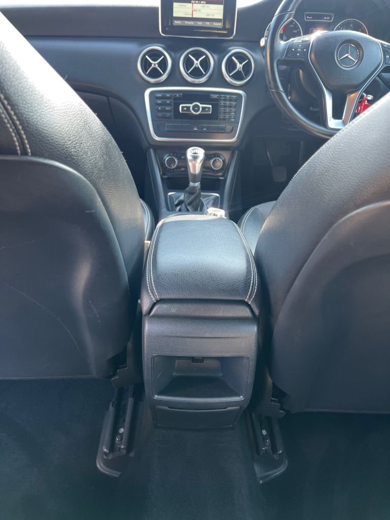 Vehicle 27