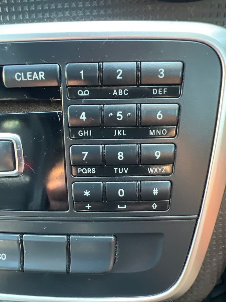 Vehicle 40