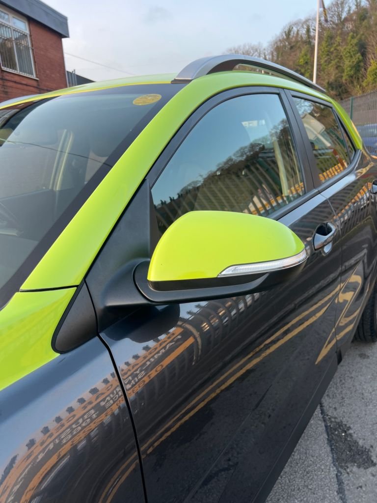 Used Kia Stonic 2018 for sale - 76910026: Photo 11