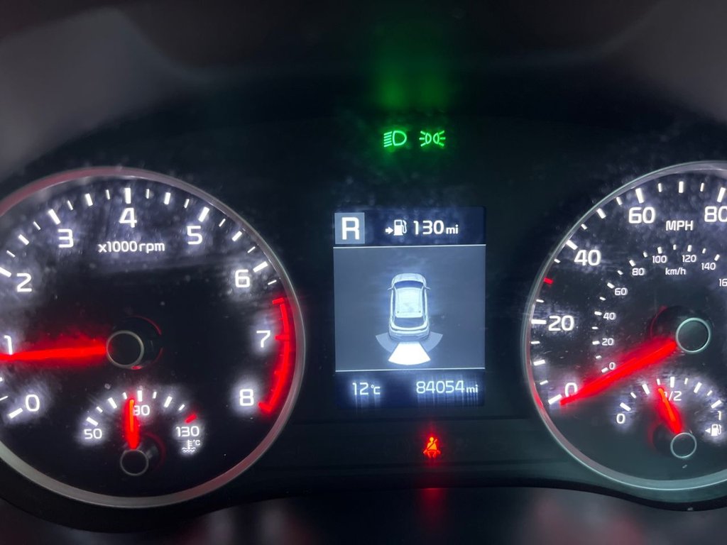 Used Kia Stonic 2018 for sale - 76910026: Photo 13