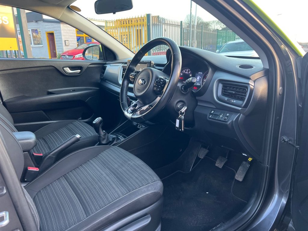 Used Kia Stonic 2018 for sale - 76910026: Photo 19