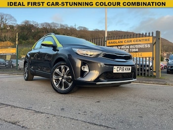 2018 (18) - 1.0T GDi 2 5dr