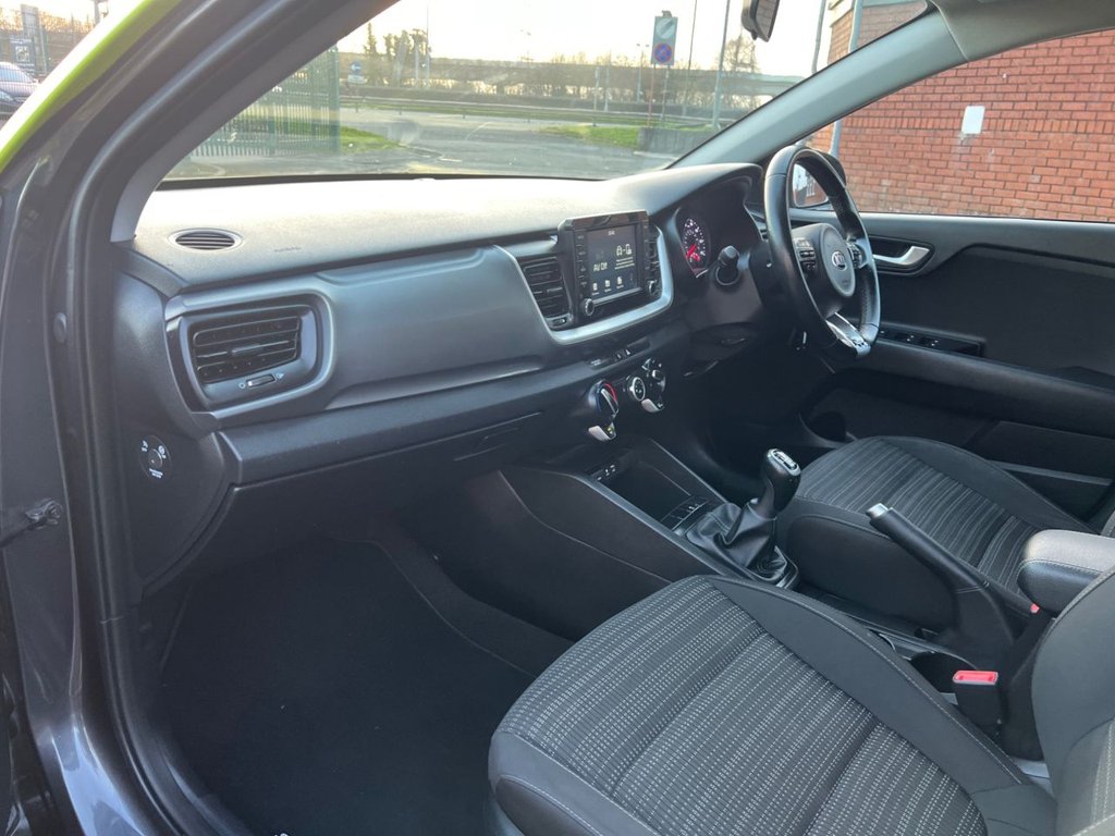 Used Kia Stonic 2018 for sale - 76910026: Photo 20