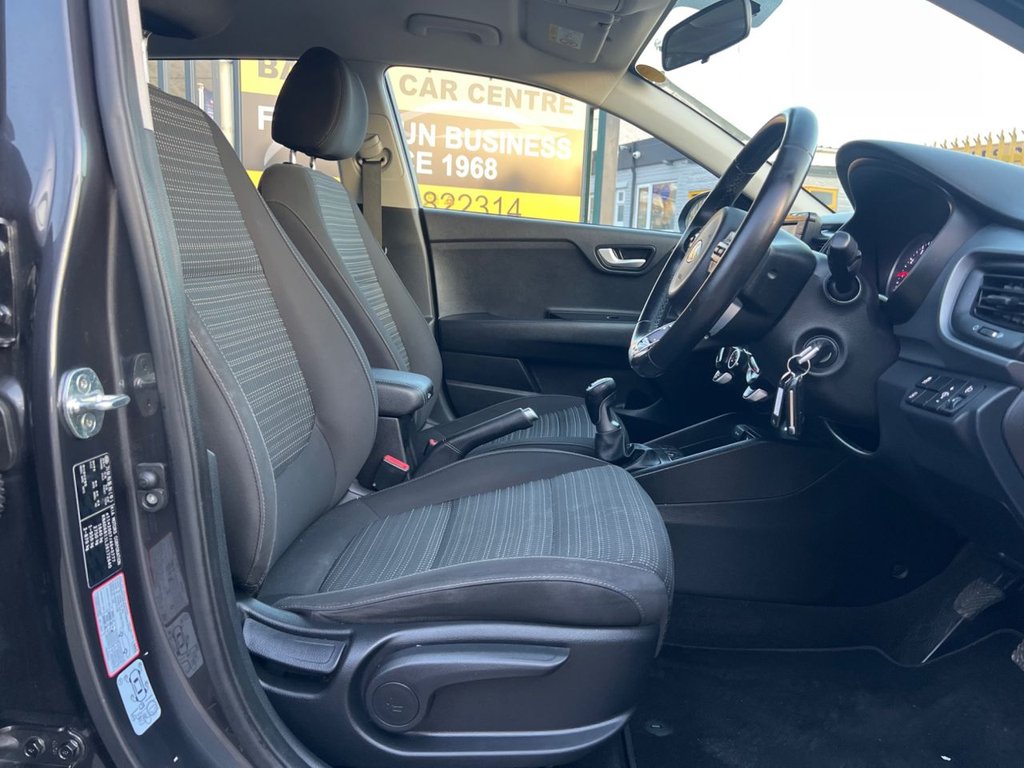 Used Kia Stonic 2018 for sale - 76910026: Photo 21