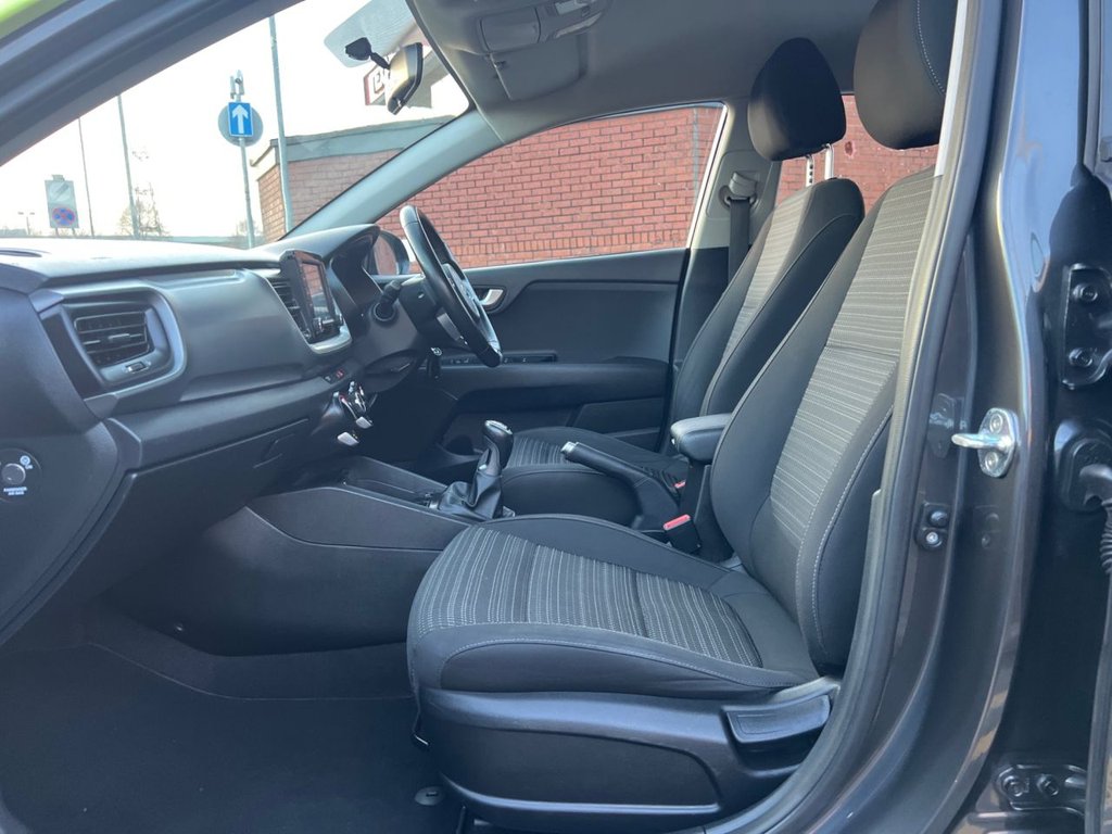 Used Kia Stonic 2018 for sale - 76910026: Photo 22