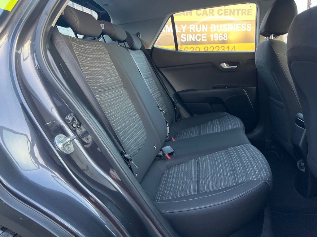 Used Kia Stonic 2018 for sale - 76910026: Photo 25