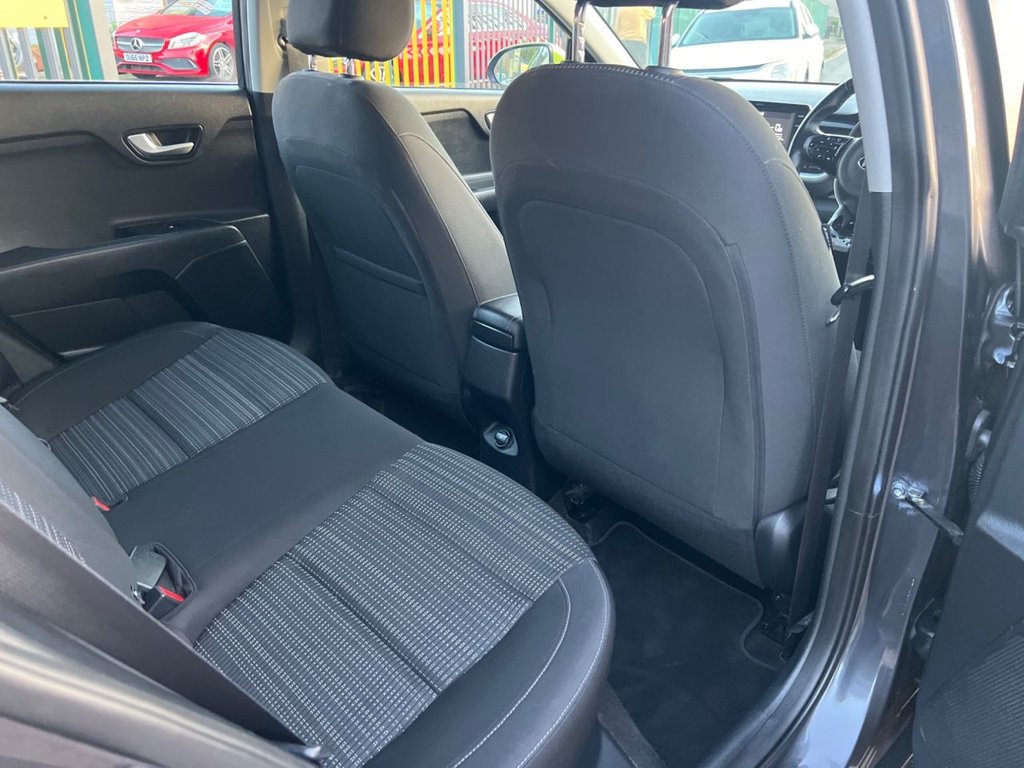 Used Kia Stonic 2018 for sale - 76910026: Photo 27