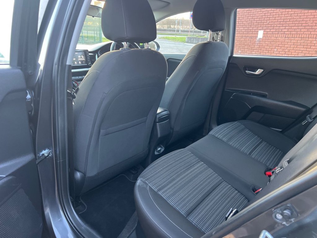 Used Kia Stonic 2018 for sale - 76910026: Photo 28