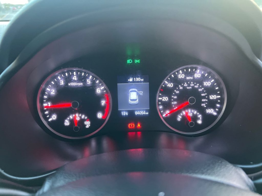 Used Kia Stonic 2018 for sale - 76910026: Photo 34