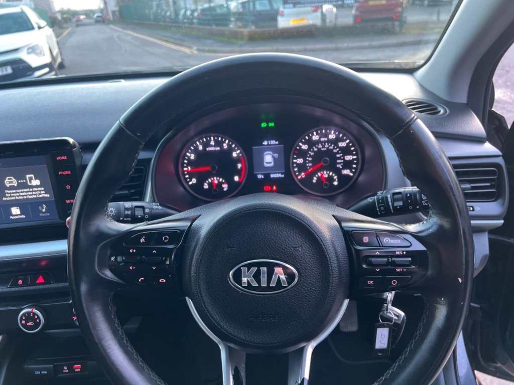 Used Kia Stonic 2018 for sale - 76910026: Photo 36