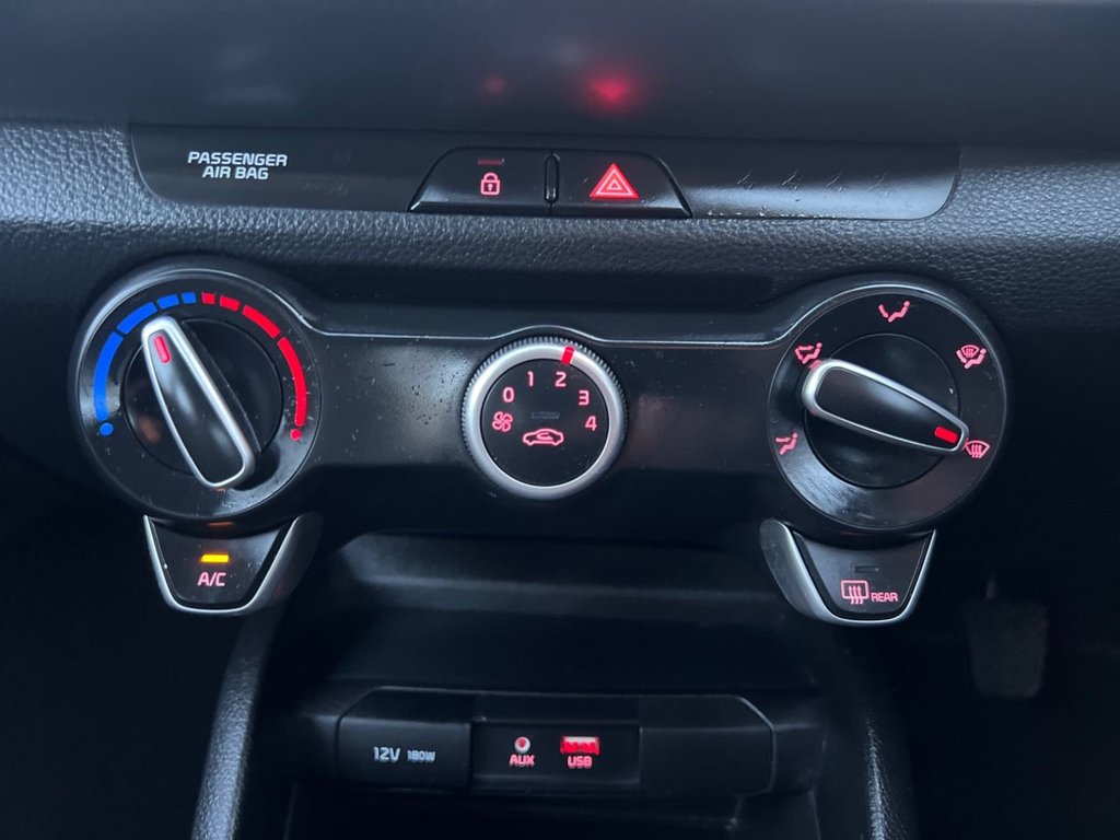 Used Kia Stonic 2018 for sale - 76910026: Photo 40