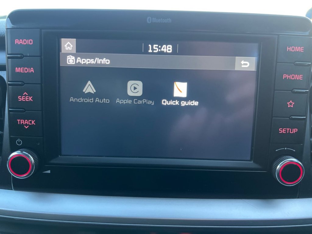 Used Kia Stonic 2018 for sale - 76910026: Photo 43