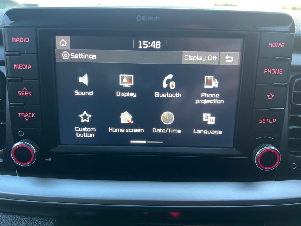 Used Kia Stonic 2018 for sale - 76910026: Photo 44