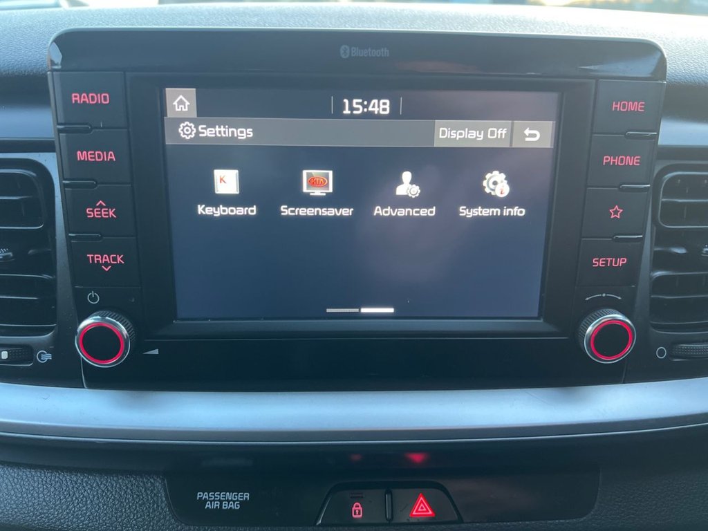 Used Kia Stonic 2018 for sale - 76910026: Photo 45