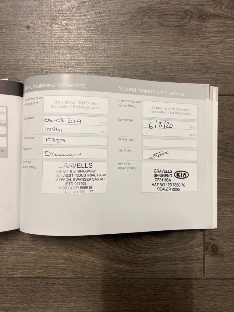 Used Kia Stonic 2018 for sale - 76910026: Photo 50