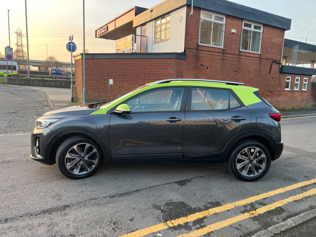 Used Kia Stonic 2018 for sale - 76910026: Photo 6