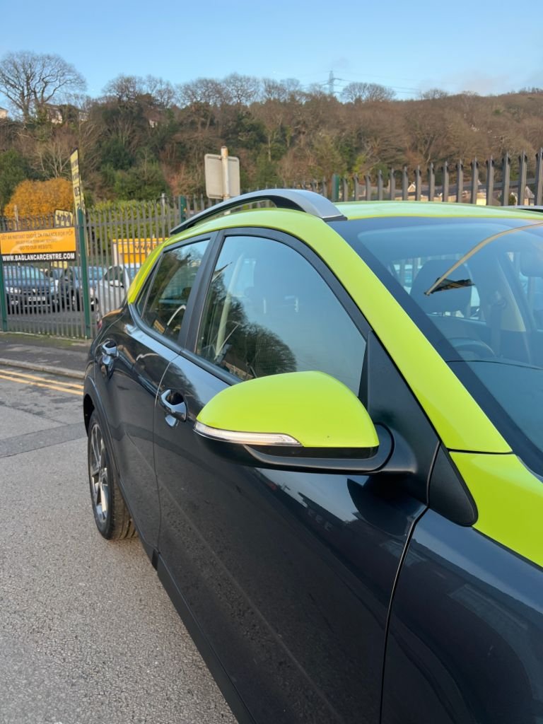 Used Kia Stonic 2018 for sale - 76910026: Photo 9