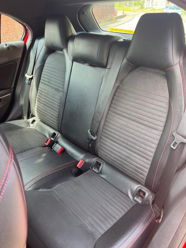 Used Mercedes-Benz A-Class 2016 for sale - 74746520: Photo 23