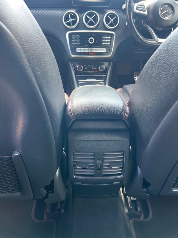 Used Mercedes-Benz A-Class 2016 for sale - 74746520: Photo 25