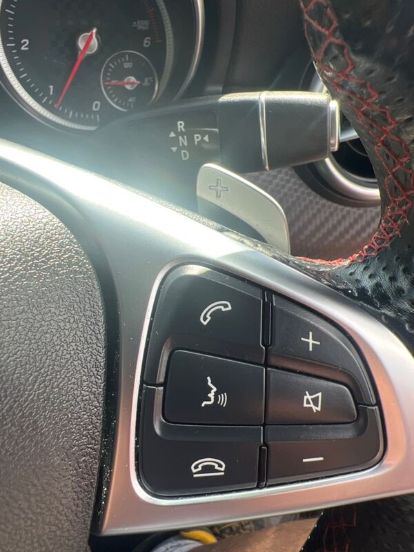 Used Mercedes-Benz A-Class 2016 for sale - 74746520: Photo 31