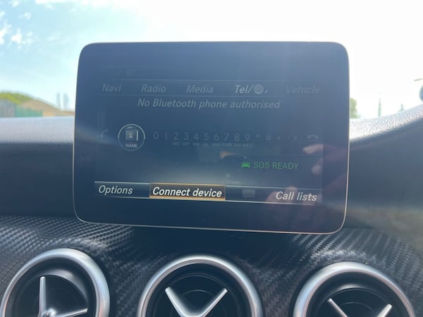 Used Mercedes-Benz A-Class 2016 for sale - 74746520: Photo 38