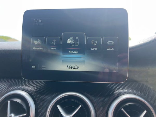 Used Mercedes-Benz A-Class 2016 for sale - 74746520: Photo 39