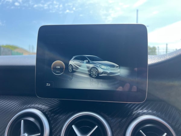 Used Mercedes-Benz A-Class 2016 for sale - 74746520: Photo 41