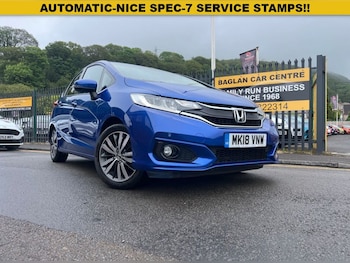 Used Honda Jazz 2018 for sale - 78658674: Photo
