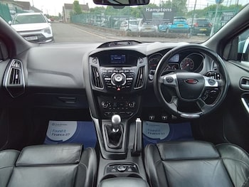 Used Ford Focus 2013 for sale - 75896293: Photo