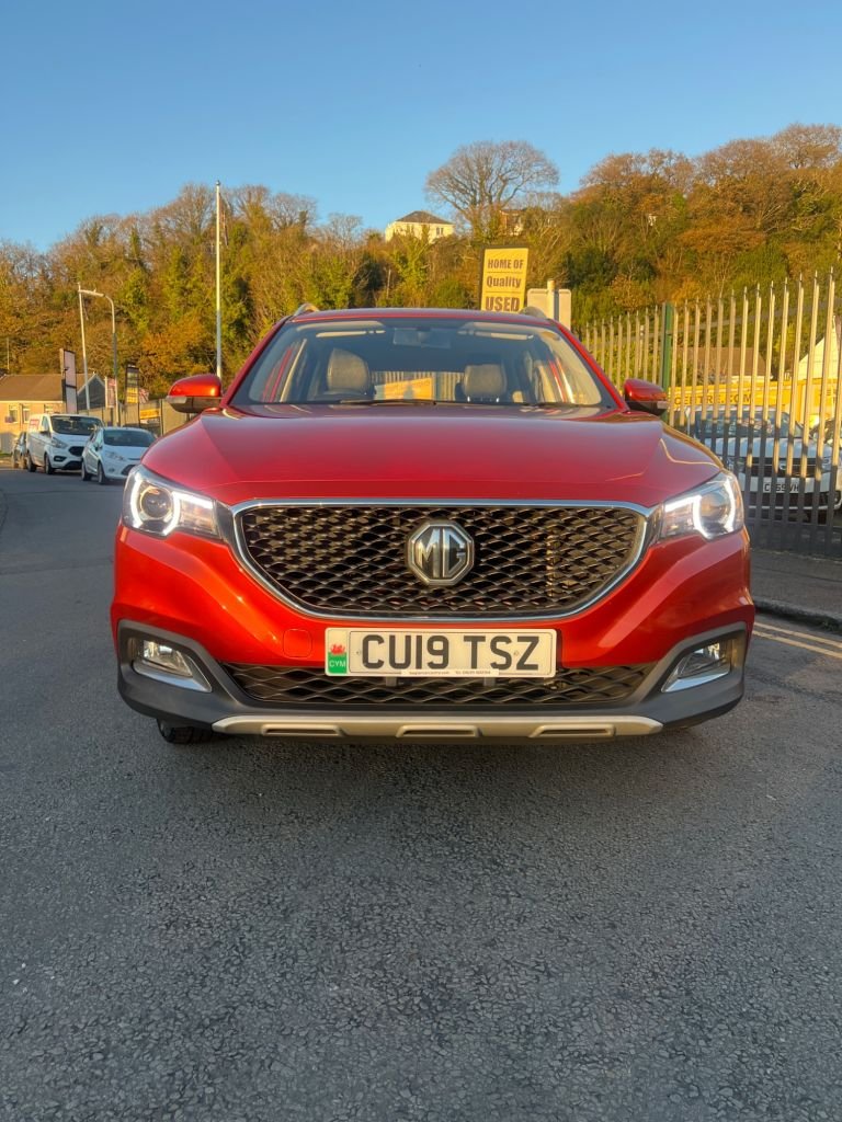 Used MG MG ZS 2019 for sale - 76642584: Photo 10