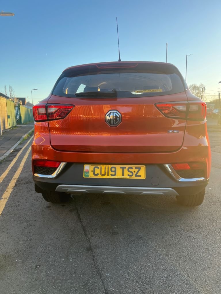 Used MG MG ZS 2019 for sale - 76642584: Photo 11