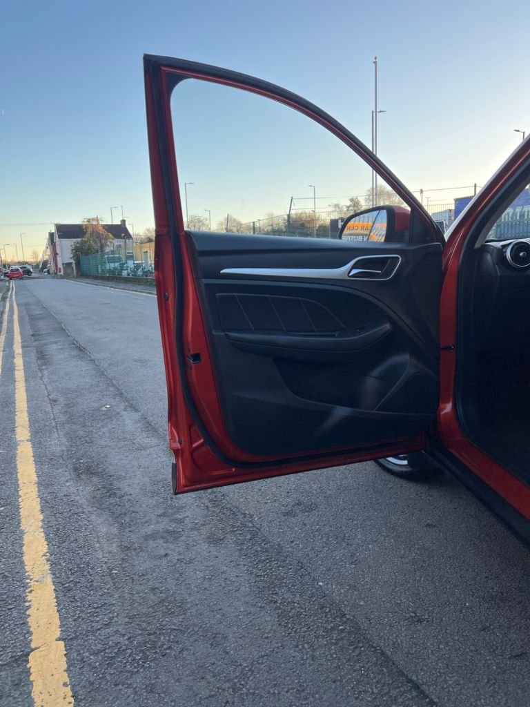 Used MG MG ZS 2019 for sale - 76642584: Photo 15