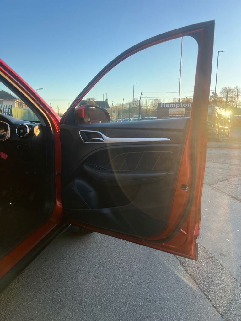 Used MG MG ZS 2019 for sale - 76642584: Photo 16