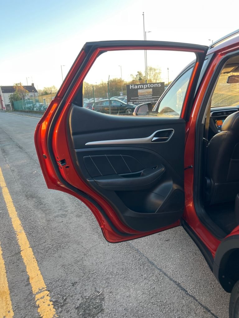 Used MG MG ZS 2019 for sale - 76642584: Photo 17