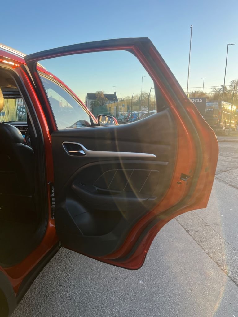 Used MG MG ZS 2019 for sale - 76642584: Photo 18