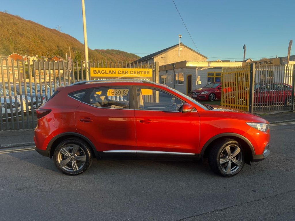 Used MG MG ZS 2019 for sale - 76642584: Photo 2