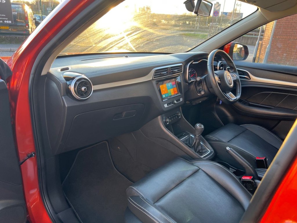 Used MG MG ZS 2019 for sale - 76642584: Photo 20