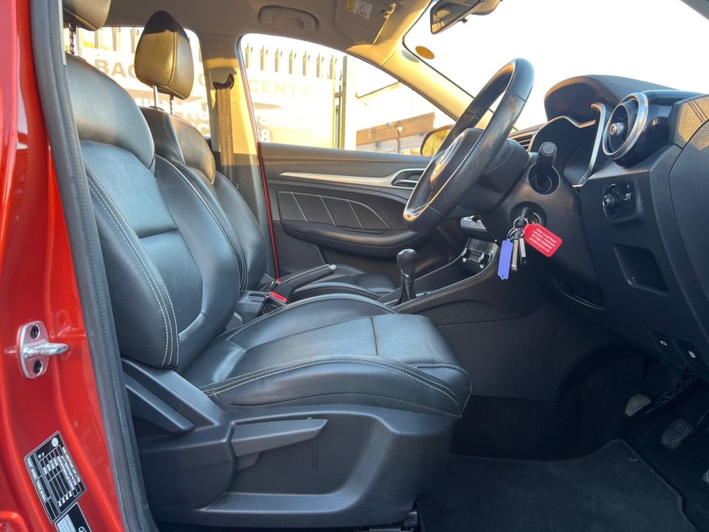 Used MG MG ZS 2019 for sale - 76642584: Photo 21