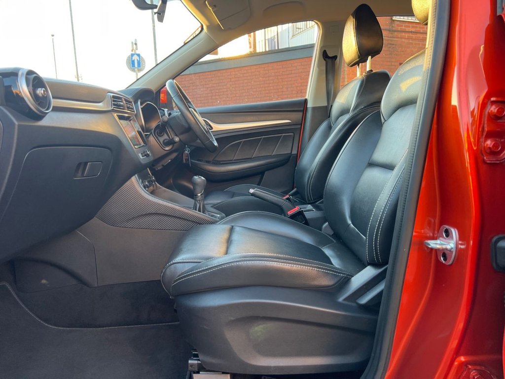 Used MG MG ZS 2019 for sale - 76642584: Photo 22