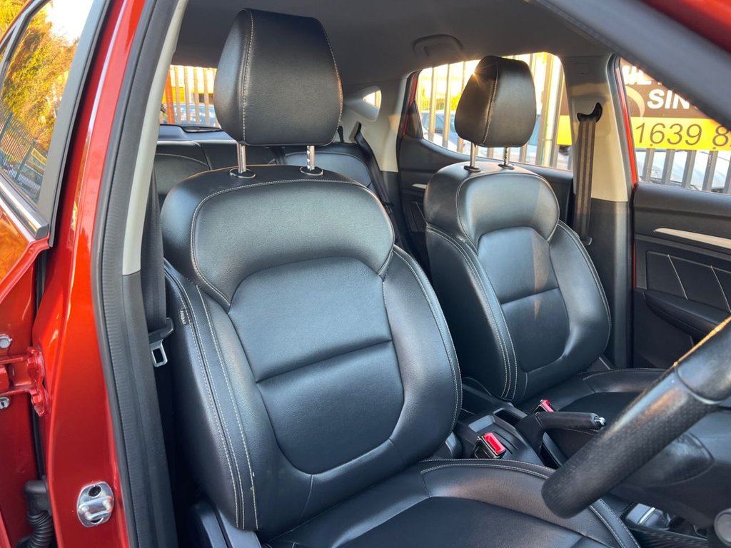 Used MG MG ZS 2019 for sale - 76642584: Photo 23