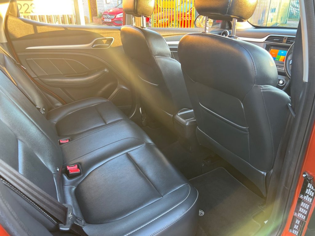 Used MG MG ZS 2019 for sale - 76642584: Photo 25